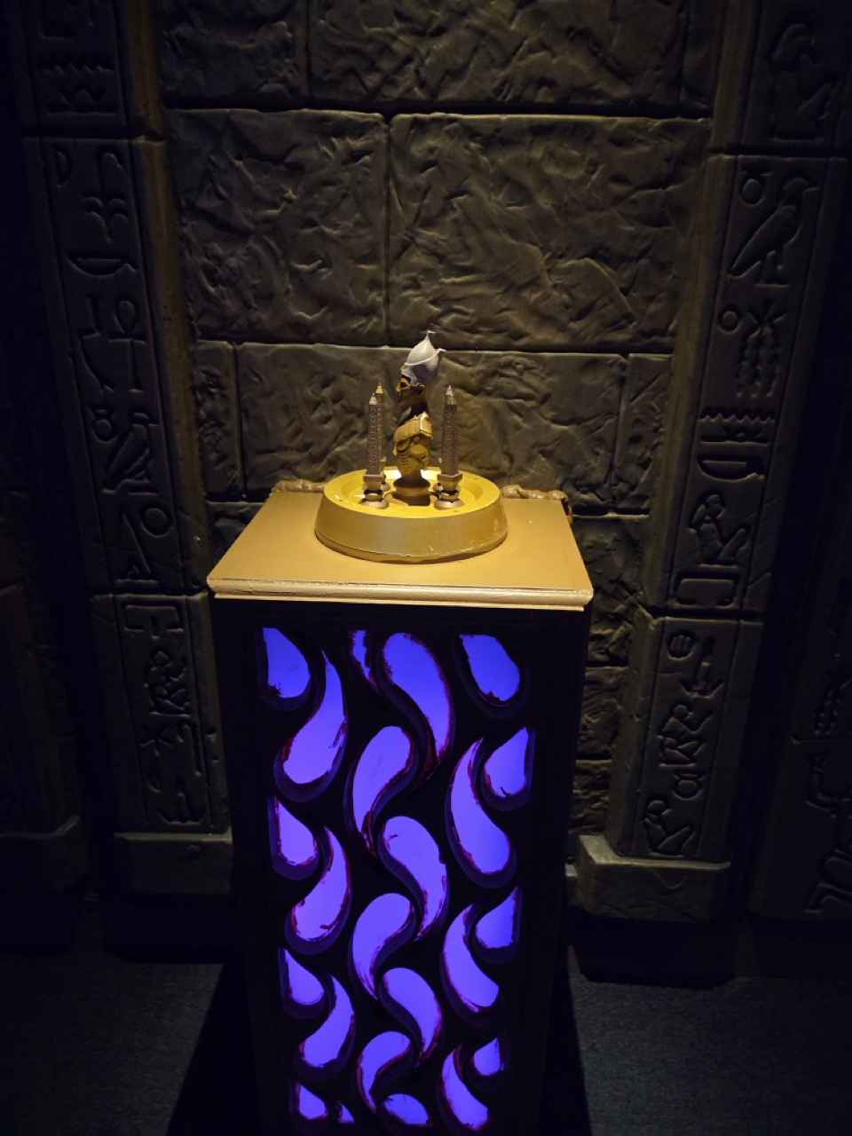 thumbnail for Spirit Convergence